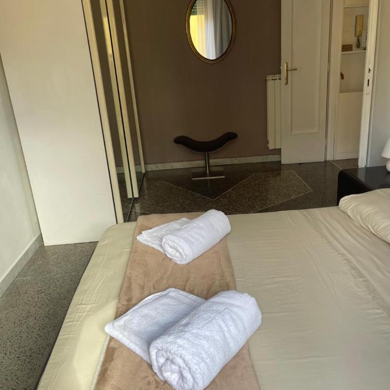 Brando Apartment San Saba - Appartamento con 1 Camera da Letto - 4