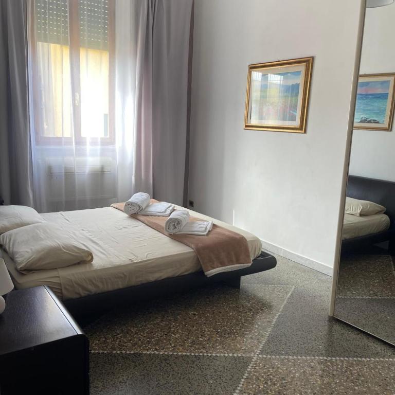 Brando Apartment San Saba - Appartamento con 1 Camera da Letto - 5