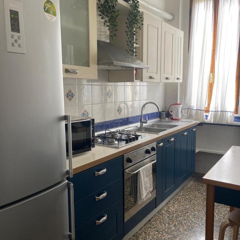 Brando Apartment San Saba - Appartamento con 1 Camera da Letto - 12