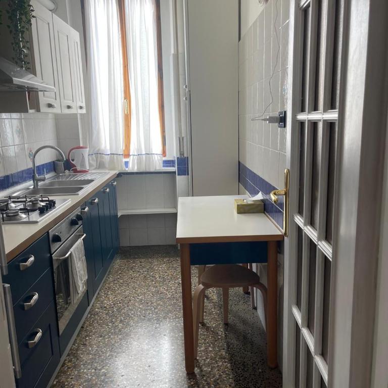 Brando Apartment San Saba - Appartamento con 1 Camera da Letto - 10