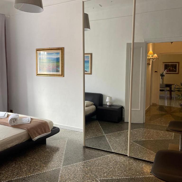 Brando Apartment San Saba - Appartamento con 1 Camera da Letto - 6