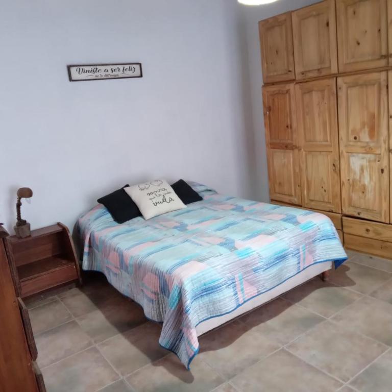 Casita Roja - One-Bedroom House - 6