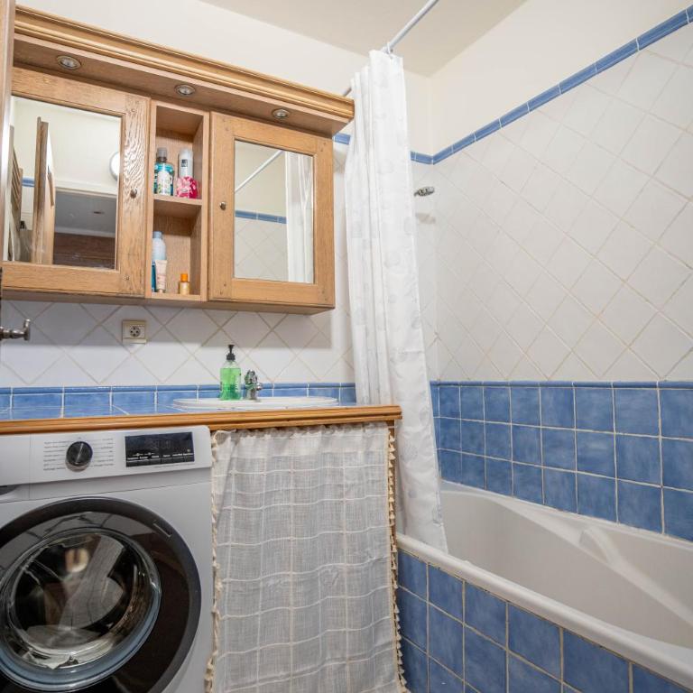 Proche Thalazur et plages, Parking privé, Piscine - Appartamento con 2 Camere da Letto - 12