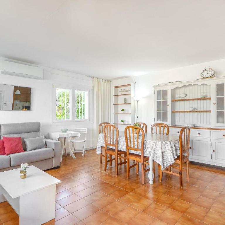 Rubens C2 Almadrava Roses - Immo Barneda - Apartment with Sea View - 5