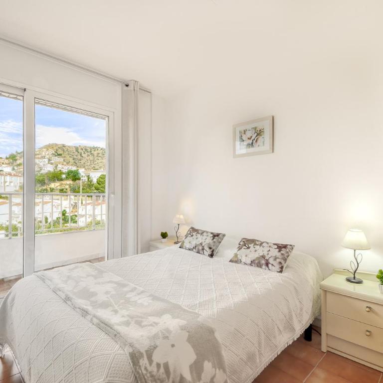 Rubens C2 Almadrava Roses - Immo Barneda - Apartment with Sea View - 14