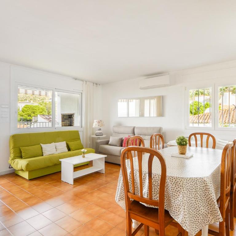Rubens C2 Almadrava Roses - Immo Barneda - Apartment with Sea View - 6