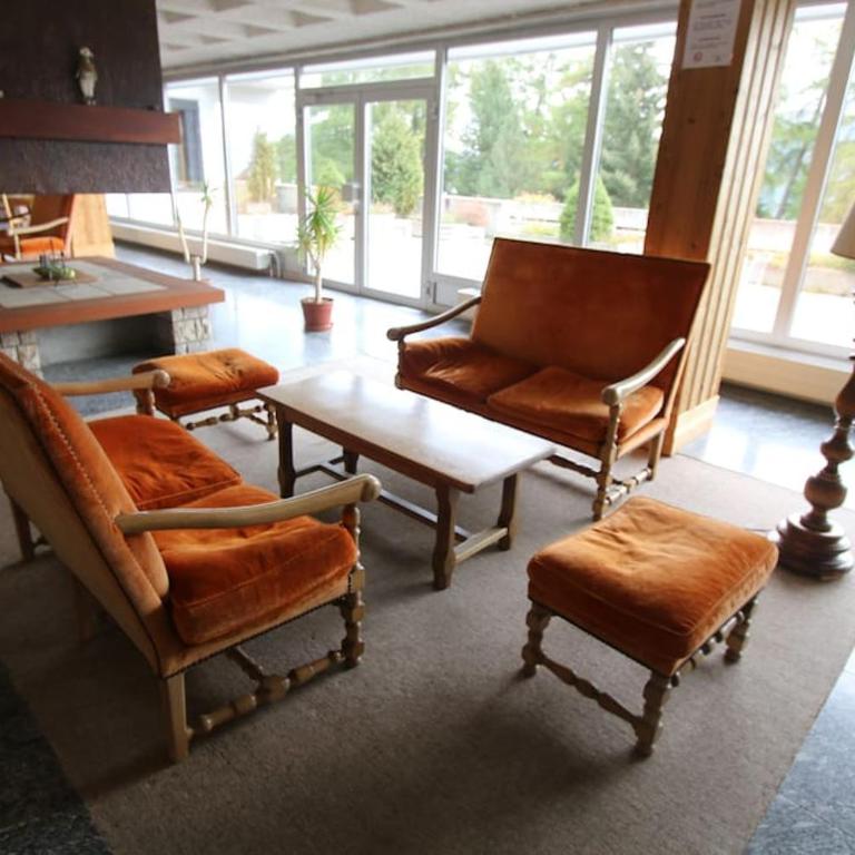 Petit havre de paix! - One-Bedroom Apartment - 19