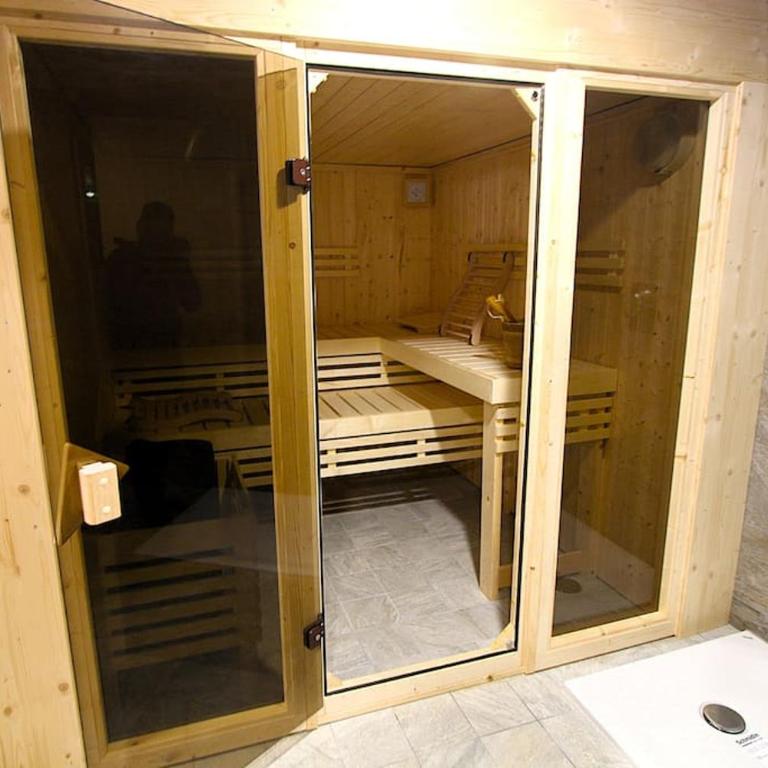 Petit havre de paix! - One-Bedroom Apartment - 15
