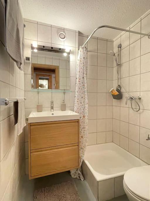 Petit havre de paix! - One-Bedroom Apartment - 6