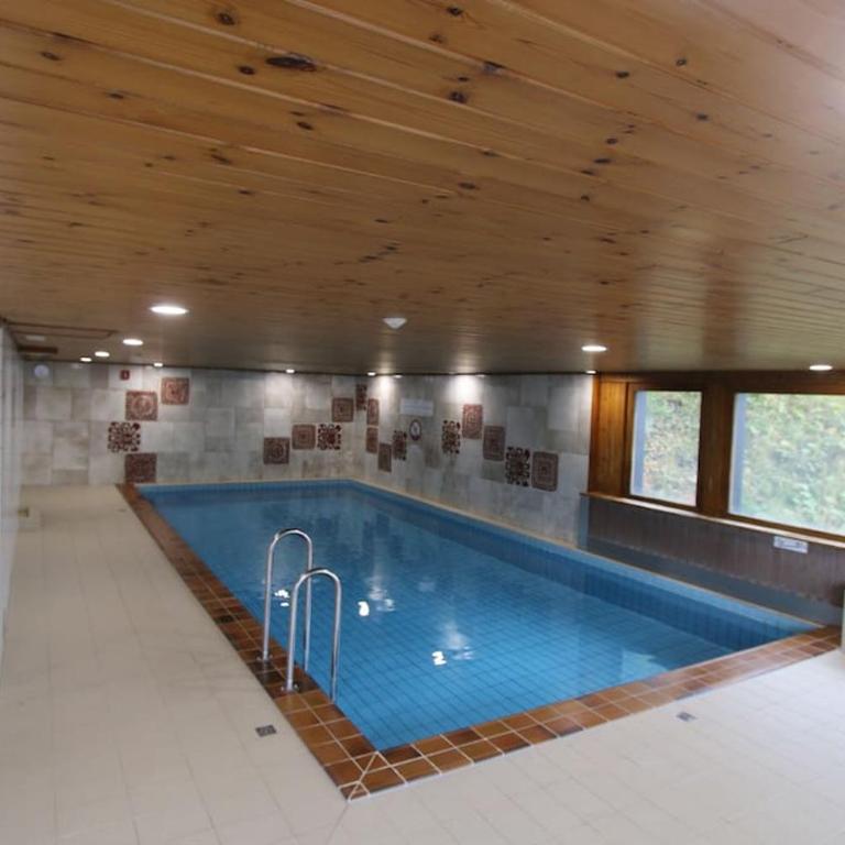 Petit havre de paix! - One-Bedroom Apartment - 4