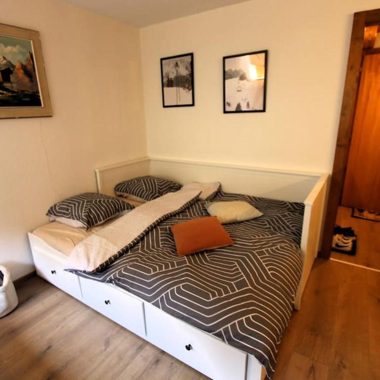 Petit havre de paix! - One-Bedroom Apartment - 5
