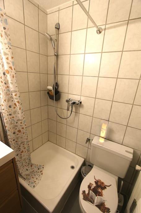 Petit havre de paix! - One-Bedroom Apartment - 8