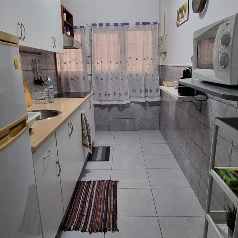 vivienda Acerina - Three-Bedroom Apartment - 6