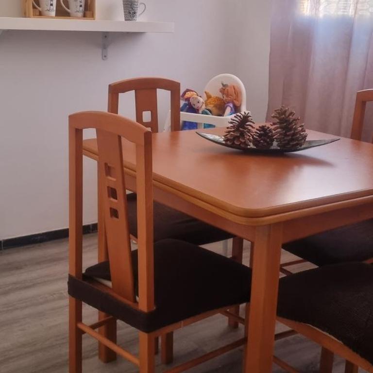 vivienda Acerina - Three-Bedroom Apartment - 7