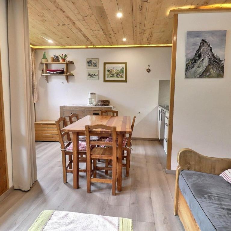 Agréable 2 Pièces avec Séjour Lumineux Animaux Acceptés - Appartement 1 Chambre - 1