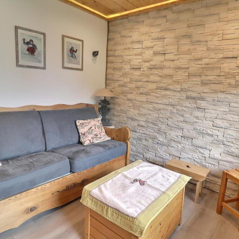 Agréable 2 Pièces avec Séjour Lumineux Animaux Acceptés - Appartement 1 Chambre - 7