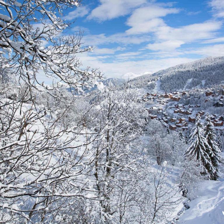 Duplex 3 Pièces Proche Pistes, Animaux Acceptés - FR-1-182-164 - Apartment (8 Adults) - 23