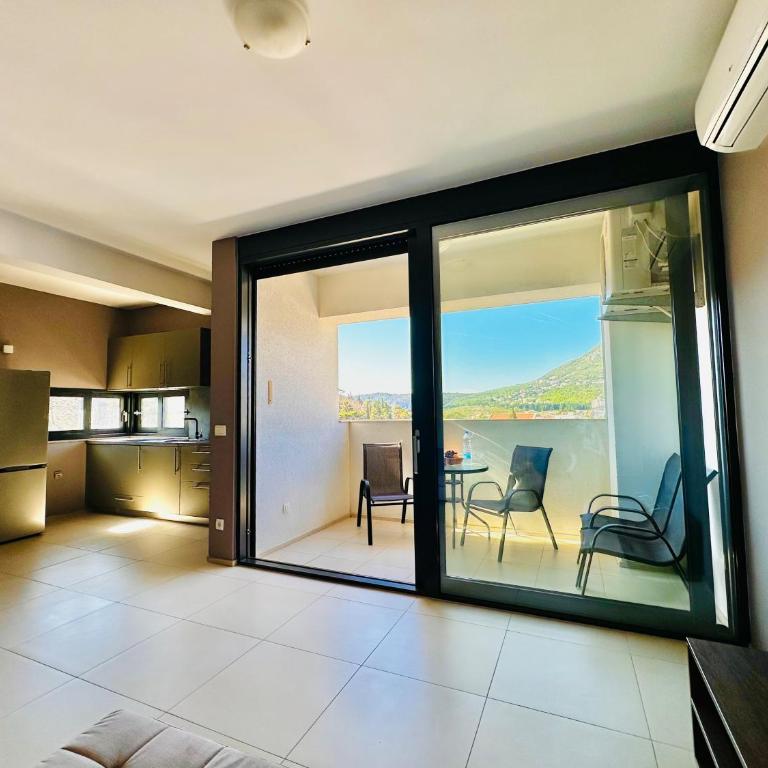 MonteСharm - Apartman sa 1 Spavaćom Sobom - 1