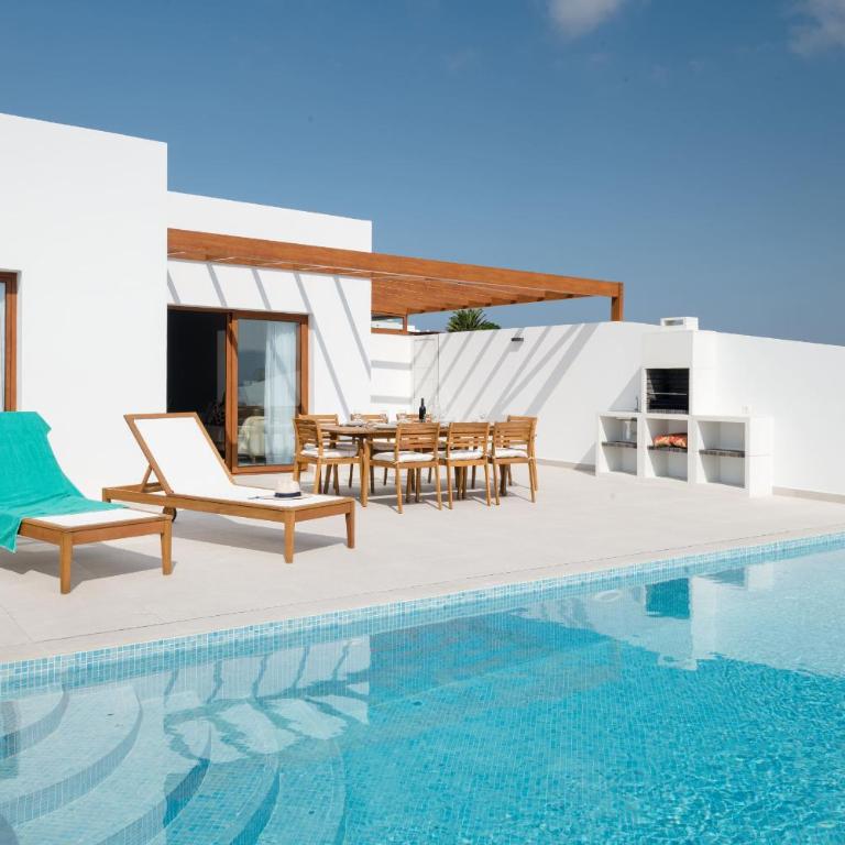 Villa Brisa - VipVipVillas - Villa Deluxe - 5