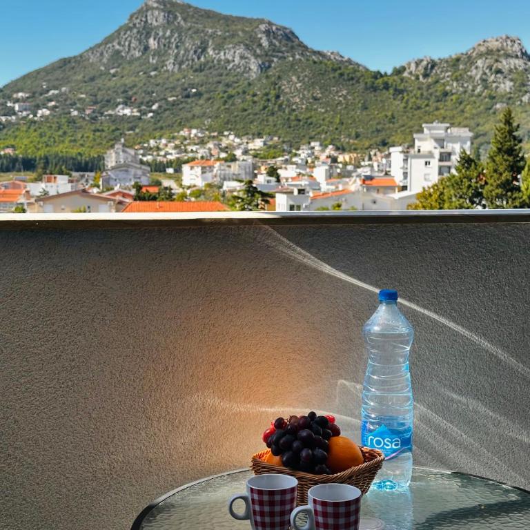 MonteСharm - Apartman sa 1 Spavaćom Sobom - 3