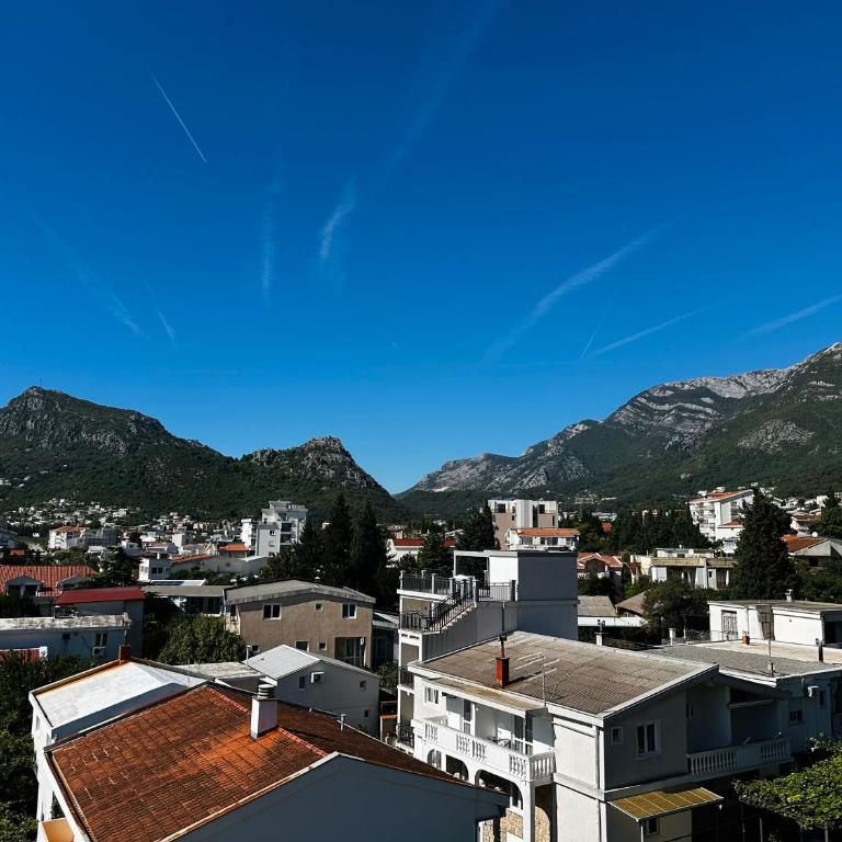 MonteСharm - Apartman sa 1 Spavaćom Sobom - 5