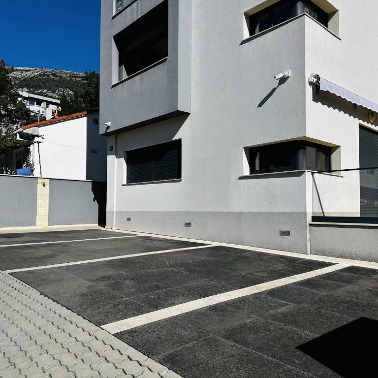 MonteСharm - Apartman sa 1 Spavaćom Sobom - 6