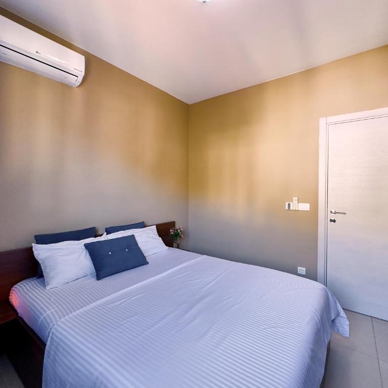 MonteСharm - Apartman sa 1 Spavaćom Sobom - 8