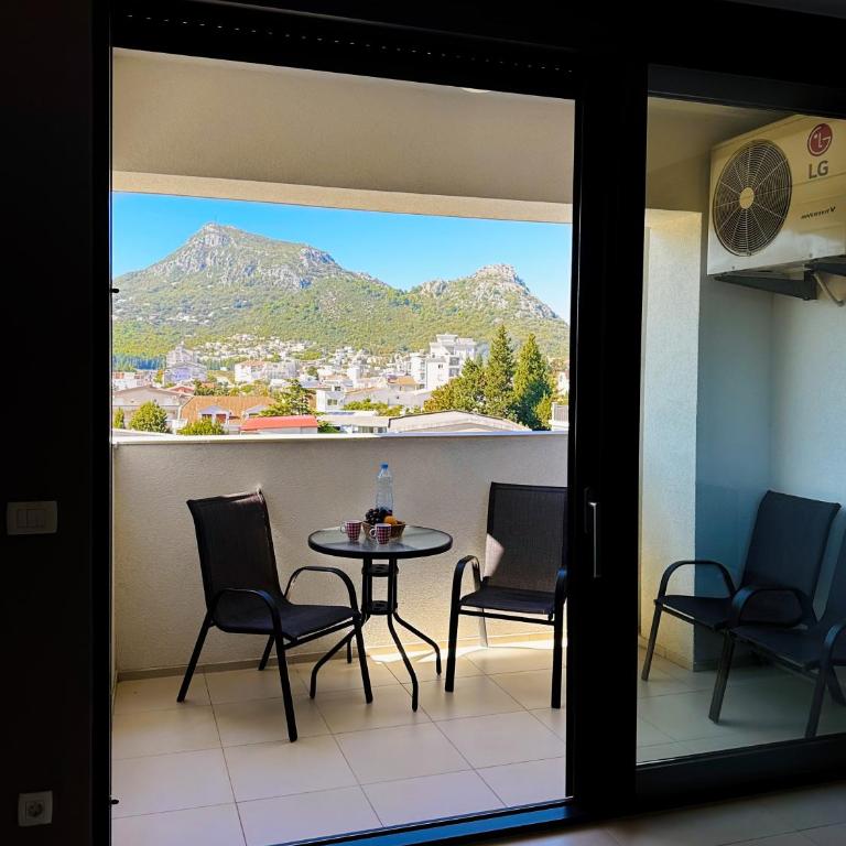 MonteСharm - Apartman sa 1 Spavaćom Sobom - 11