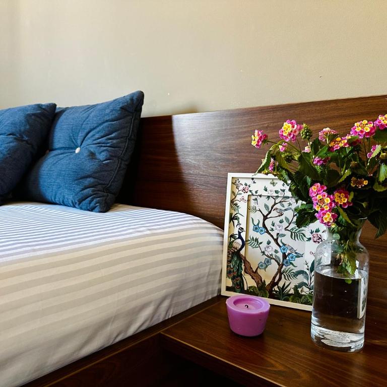MonteСharm - Apartman sa 1 Spavaćom Sobom - 13