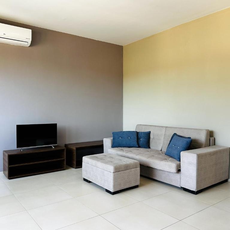 MonteСharm - Apartman sa 1 Spavaćom Sobom - 16