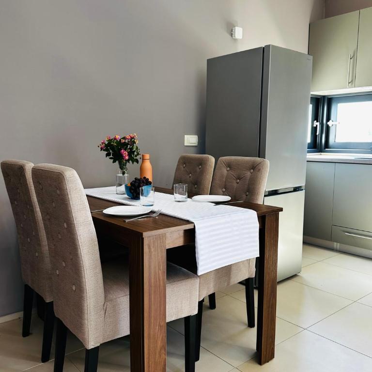 MonteСharm - Apartman sa 1 Spavaćom Sobom - 17