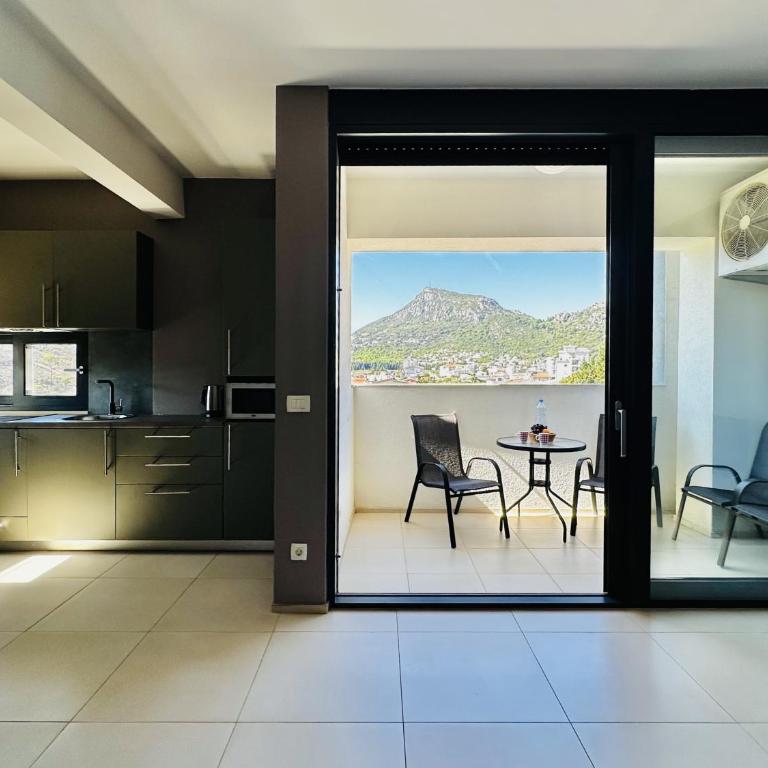 MonteСharm - Apartman sa 1 Spavaćom Sobom - 21