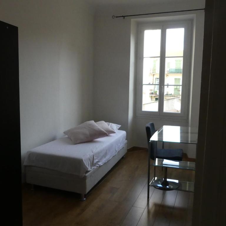 68 m2 central pour des vacances en famille - Appartement 2 Chambres - 21