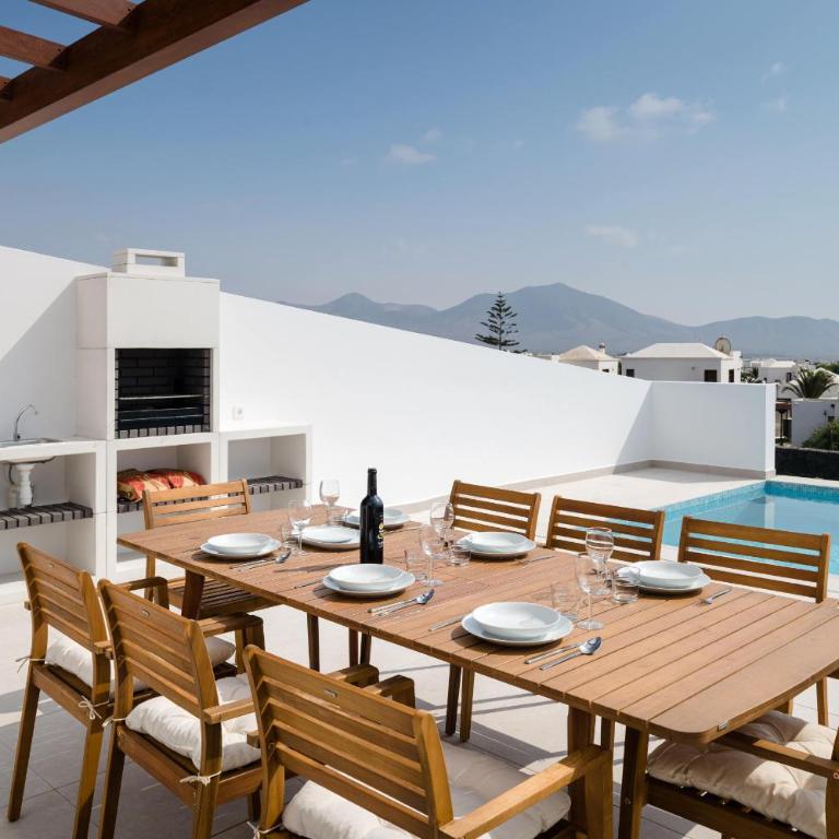 Villa Brisa - VipVipVillas - Villa Deluxe - 4