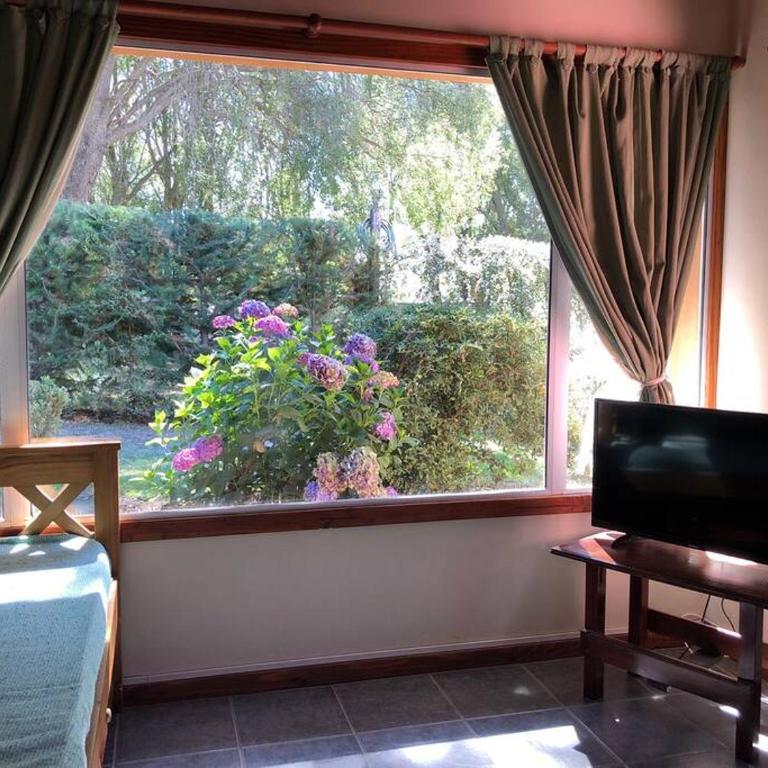 Cabaña no va - Casa con 1 dormitorio - 9