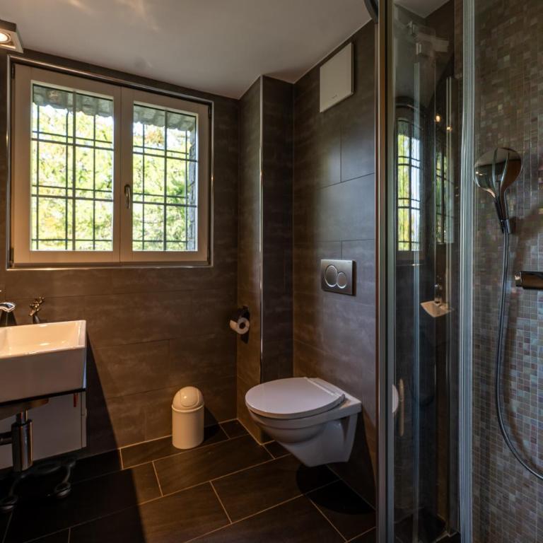 Chalet Les Ecureuils by Inspiringplaces Zermatt - Villa - 15