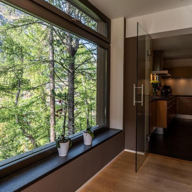 Chalet Les Ecureuils by Inspiringplaces Zermatt - Villa - 19