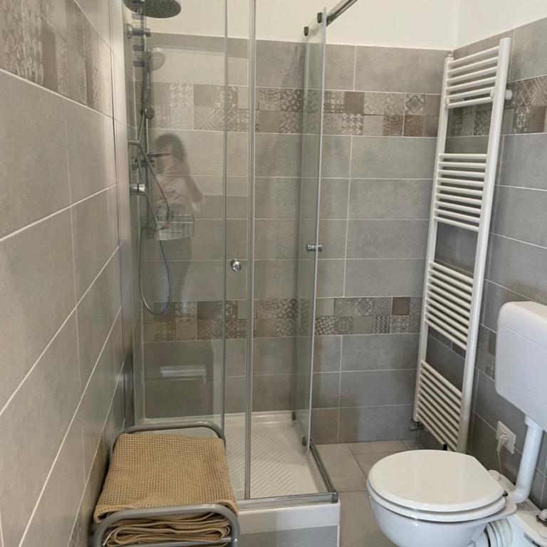 Casa Mawi - Appartamento Standard con 3 Camere da Letto - 22