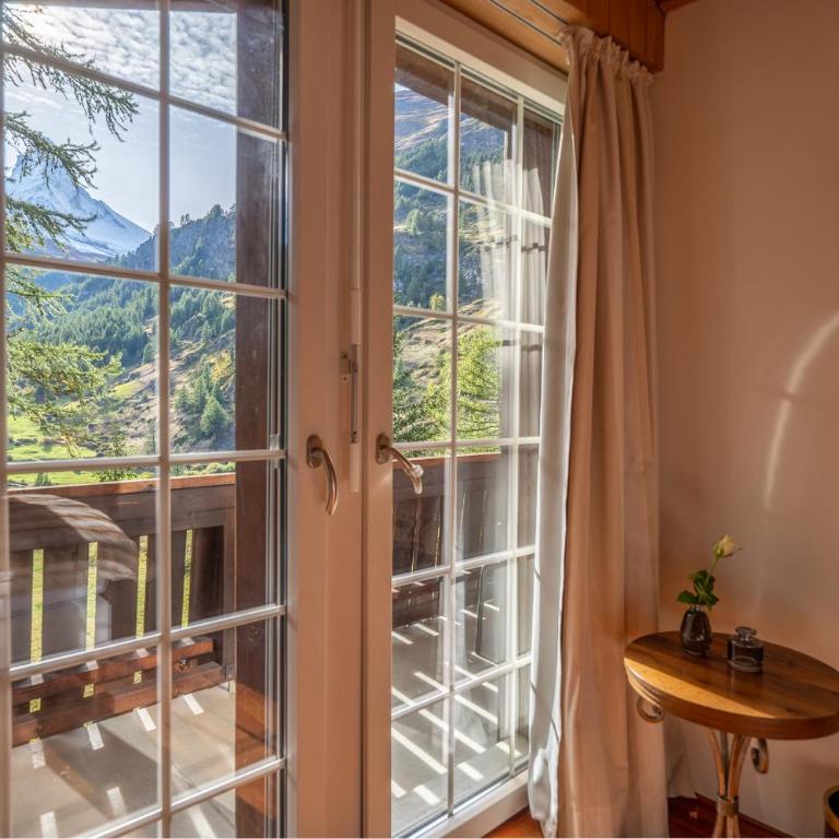 Chalet Les Ecureuils by Inspiringplaces Zermatt - Villa - 27