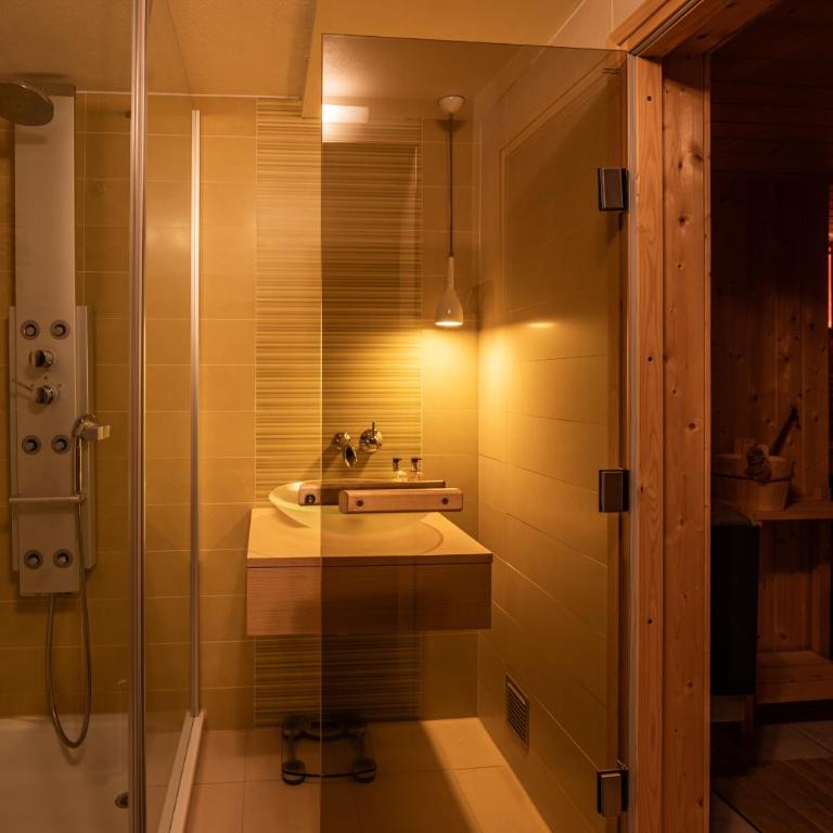 Chalet Les Ecureuils by Inspiringplaces Zermatt - Villa - 30