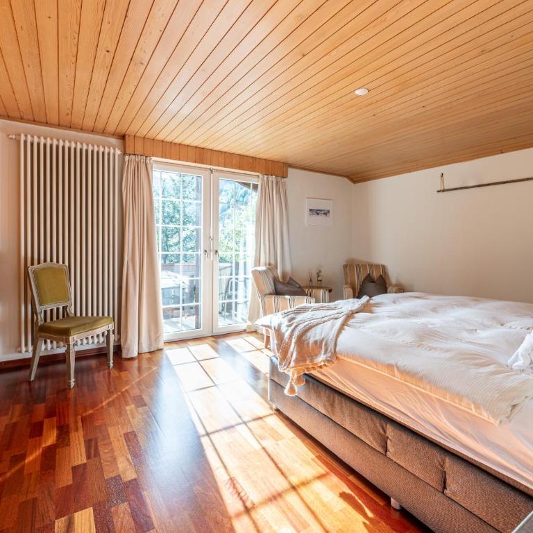 Chalet Les Ecureuils by Inspiringplaces Zermatt - Villa - 4