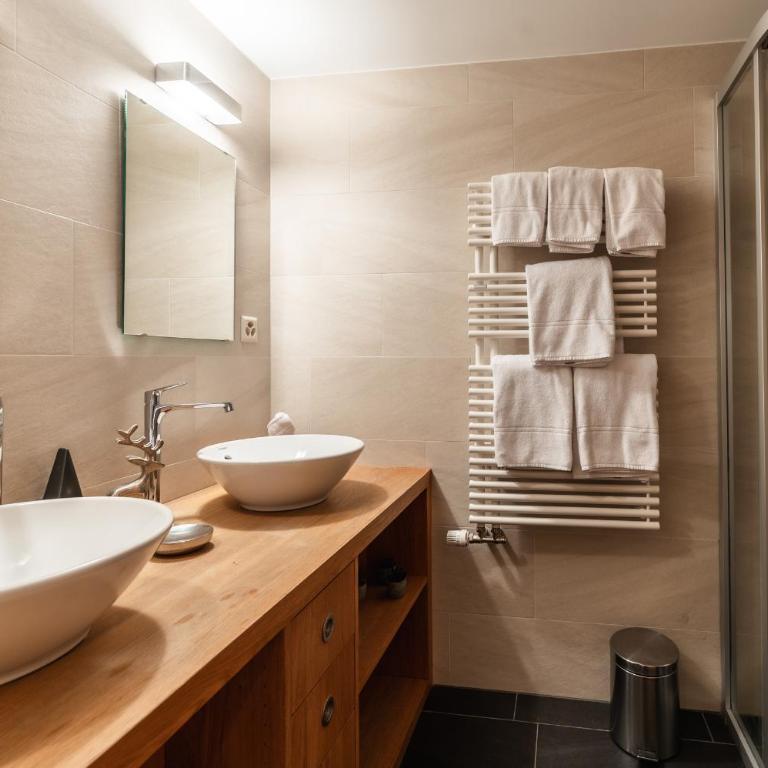 Chalet Les Ecureuils by Inspiringplaces Zermatt - Villa - 35