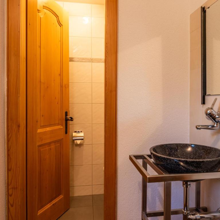 Chalet Les Ecureuils by Inspiringplaces Zermatt - Villa - 37