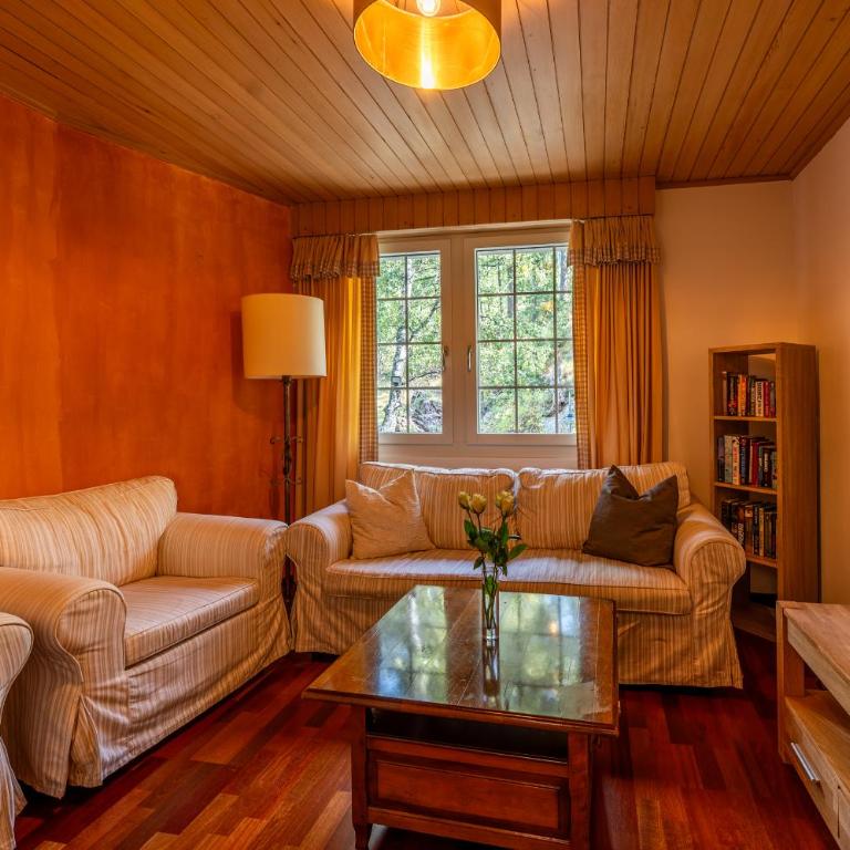 Chalet Les Ecureuils by Inspiringplaces Zermatt - Villa - 40