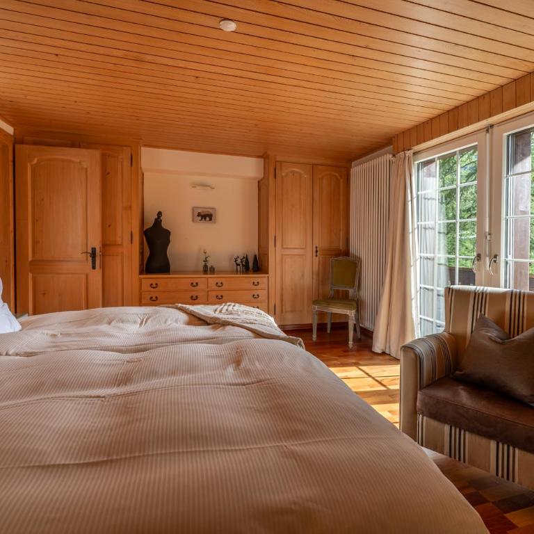 Chalet Les Ecureuils by Inspiringplaces Zermatt - Villa - 45