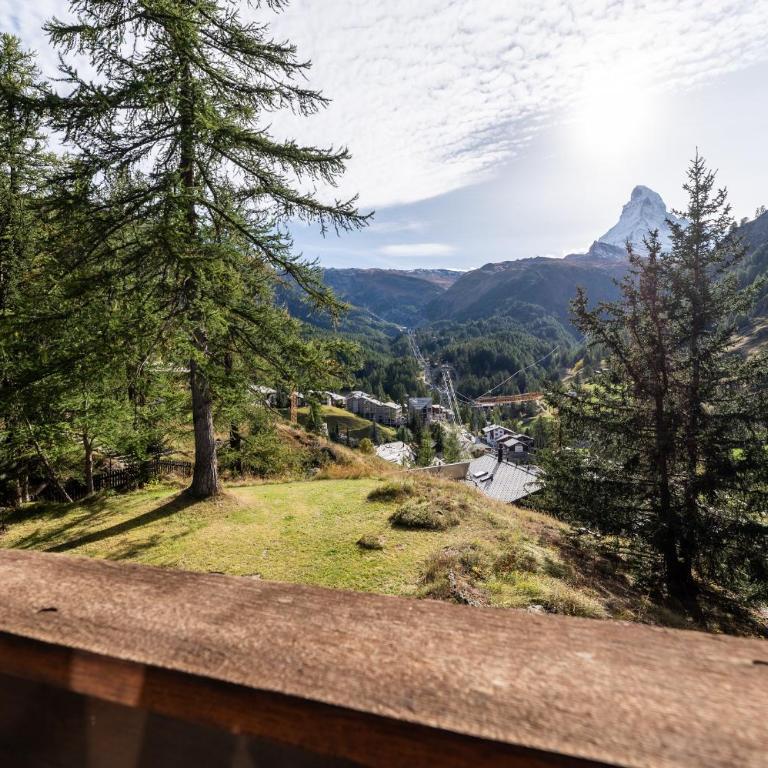 Chalet Les Ecureuils by Inspiringplaces Zermatt - Villa - 49