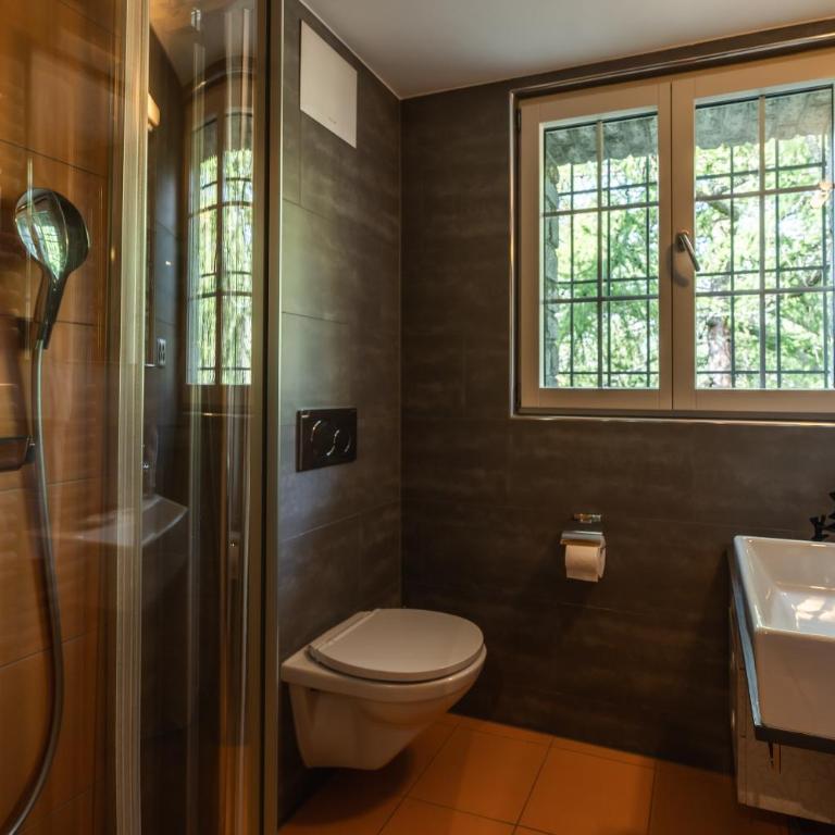 Chalet Les Ecureuils by Inspiringplaces Zermatt - Villa - 52