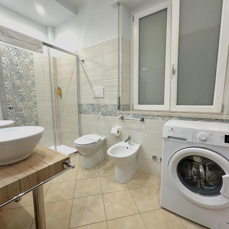 Casa Grazia - Guest House - - Monolocale con Balcone - 12