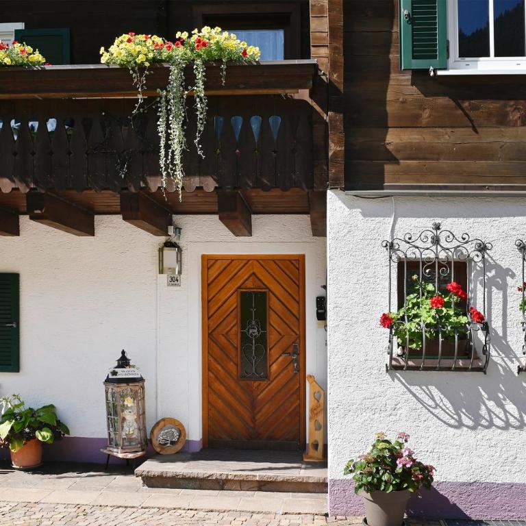 Ferienhaus-Pfeifer, eu - Haus mit 4 Schlafzimmern - 4