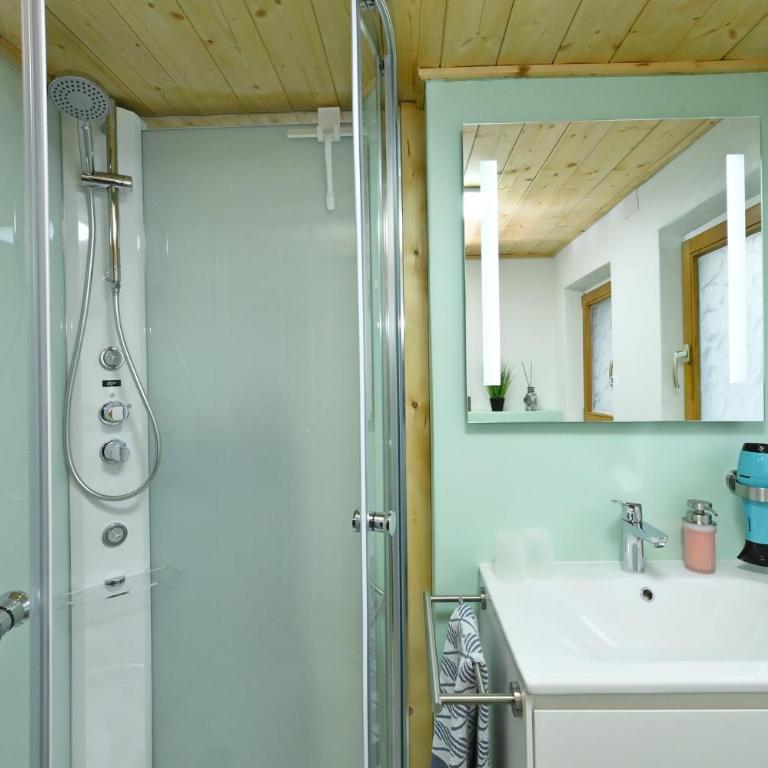 Ferienhaus-Pfeifer, eu - Haus mit 4 Schlafzimmern - 20